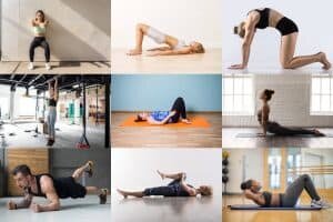 Top 9 Bulging Disc Exercises to Relieve Back Pain