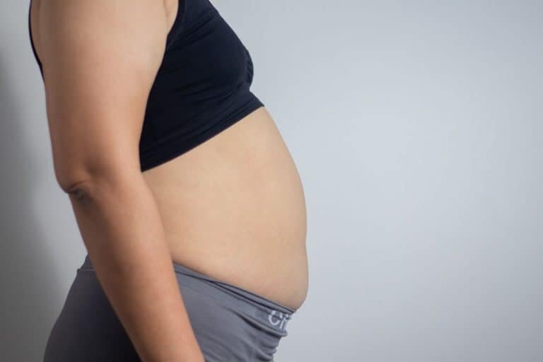 One Week to a Flatter Belly with This Diet Plan