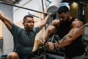 Weightlifting vs Bodybuilding