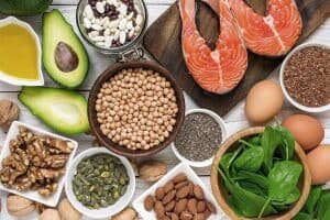 Breaking Down the 1,000 Calorie Diet