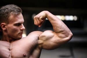 Achieving Lean Muscle Growth
